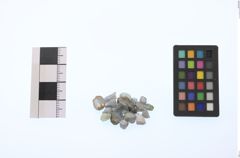 Foto von Spinell Plural (NHMW-MIN-G4885)